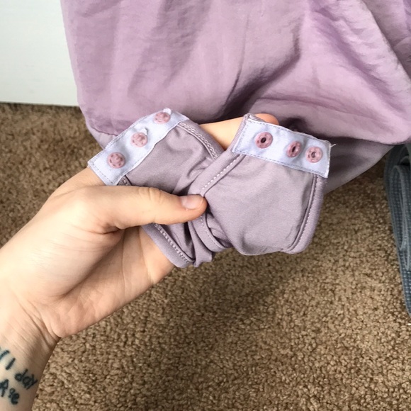 Body Suit (Tank Top) - Picture 4 of 5